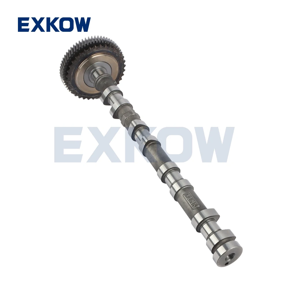 

Exhaust Camshaft 4N15 for Mitsubishi Pajero Montero Sport KR1W KS1W L200 Triton 2015- KK1T KK2T KL1T KL2T KL6T 1015B887