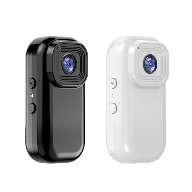 WiFi Action Camera with WiFi Pocket Sized Sport Camera for Outdoor Activity