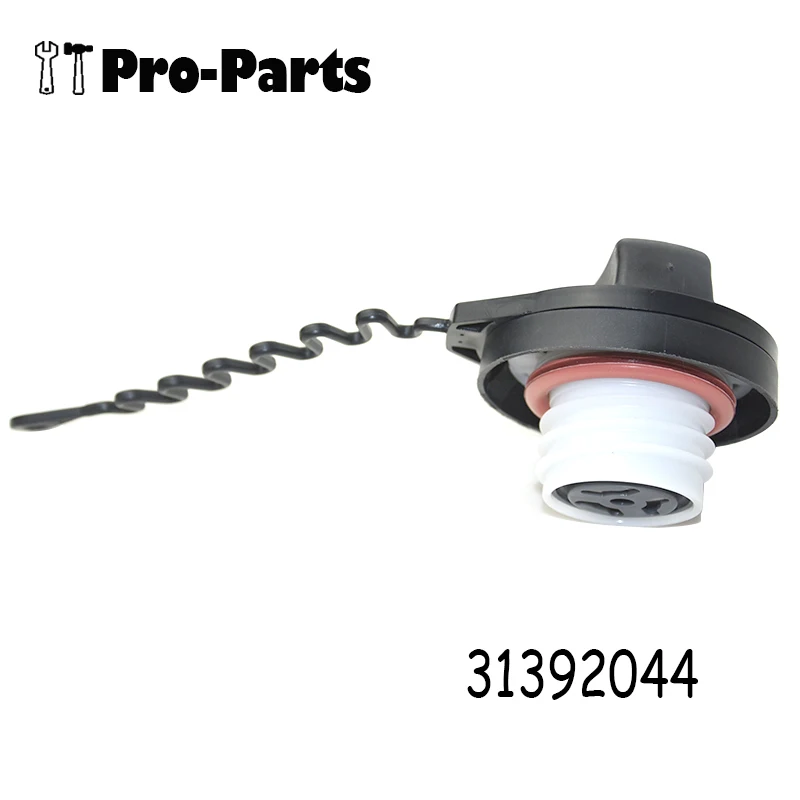 

Новая крышка топливного бака 31392044 (31261716) для Volvo S80, V70, XC90, XC60, S60, V60, XC70