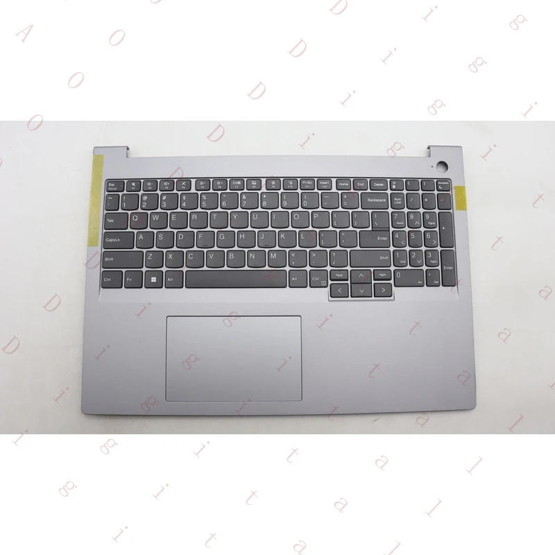 GQ-   Original 5CB1M48428 for Lenovo THINKPAD Keyboard US English Non Backlight Thinkbook