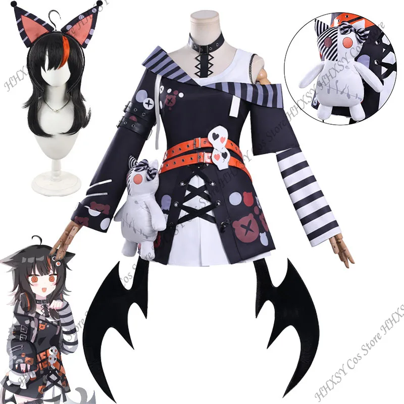 

Саватари Коко Косплей Волшебная Девушка Ведьма Пробные Косплей Костюм Саватари Коко Рождество Хэллоуин Униформа Для Ролевых Игр для Женщин