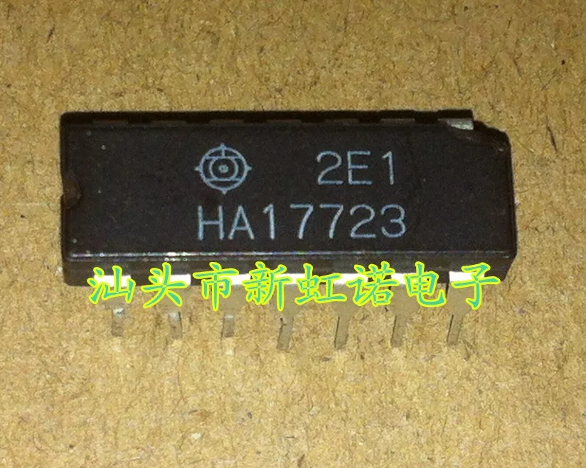 5 Teile/los Neue Original HA17723 Triode In Lager