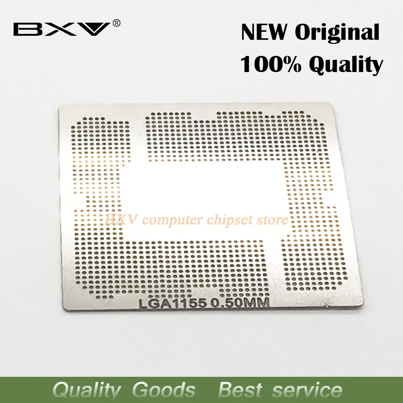 Direct Heating LGA1…