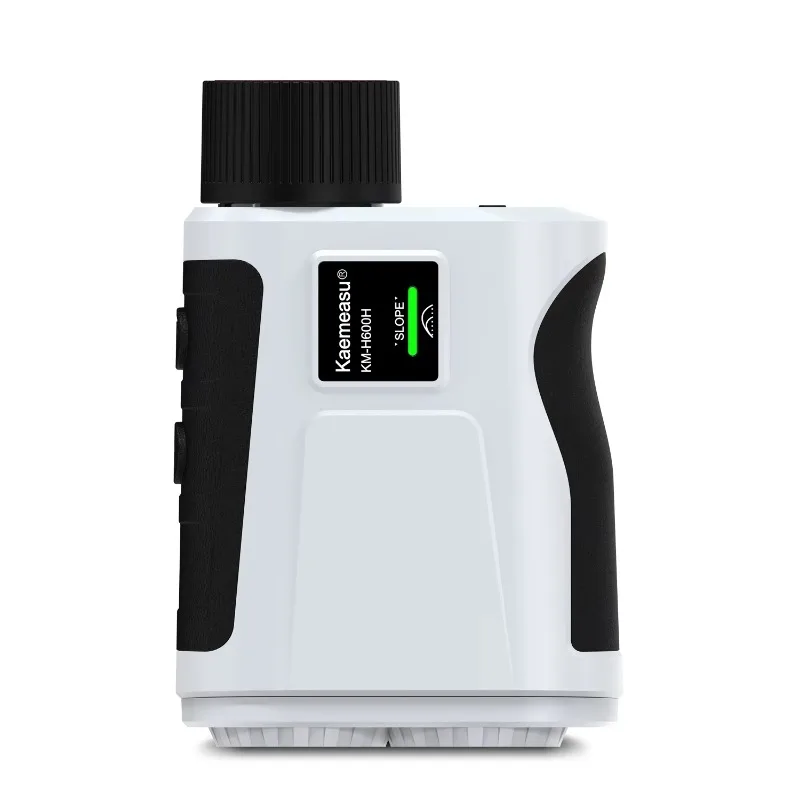Telemetro professionale per telemetro con telescopio per misuratore di distanza H 1000 m