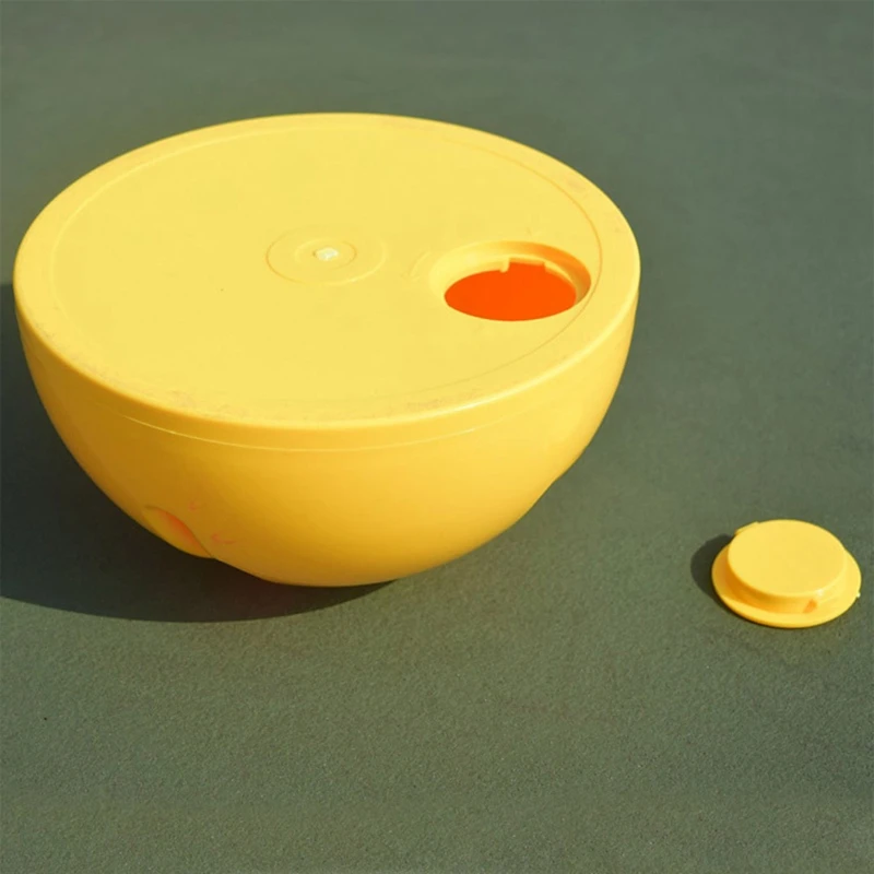 Multi Function Agility Slalom Soccer Training Mark Ring Water Base Football Round Bases Pole Support Base