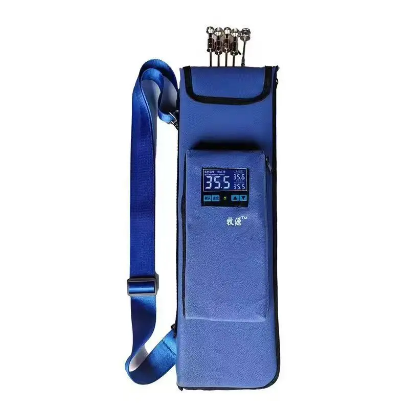 Animal Insemination Tube Thermal Jacket AI Tube warmer