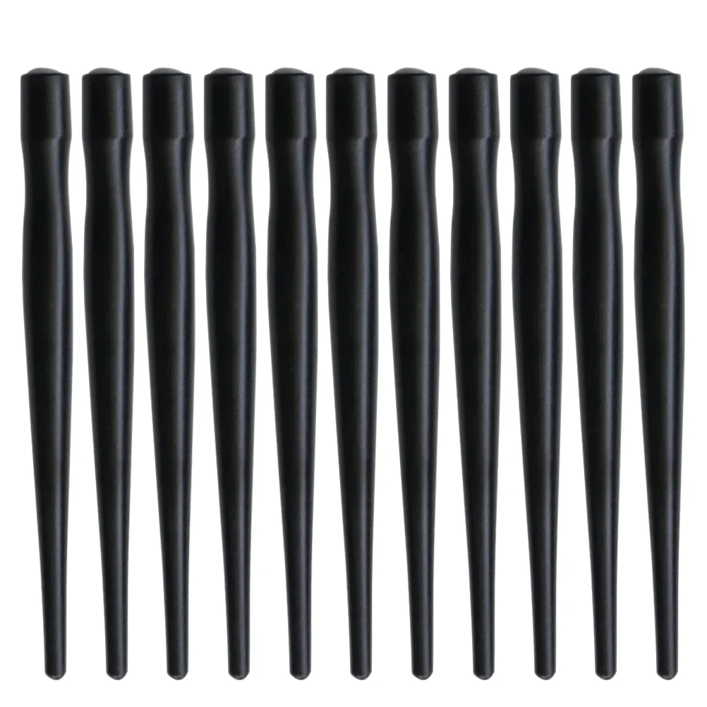 

15 шт., пластиковые держатели для чернил для каллиграфии