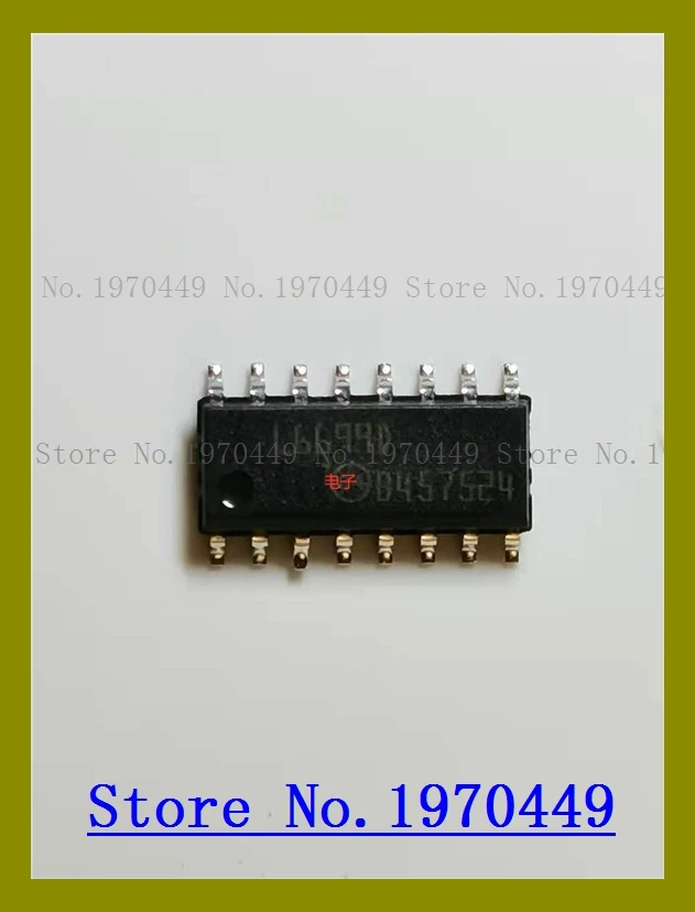 l6699d