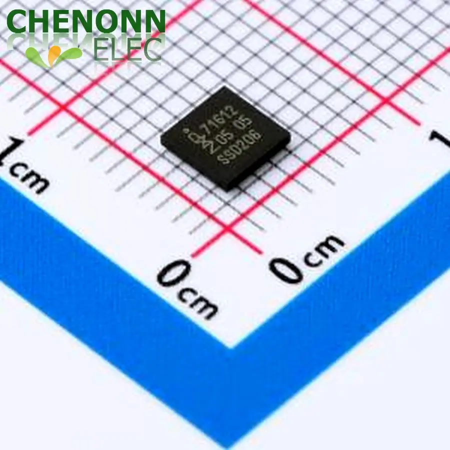 3PCS/LOT PN7161B1EV/C100K (RF and Wireless)