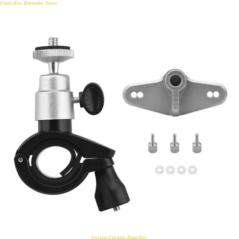 

Bikes Handlebars Mount Clip For RC2 Controller Bikes Stand Easy Installs