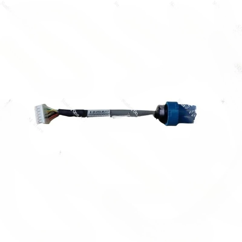 IPM9800 Monitor, Blood Oxygen Signal Line