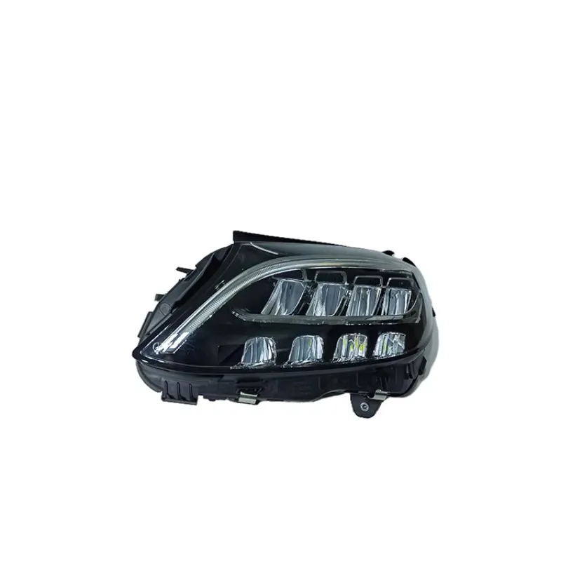 

Factory Hot Sale Suitable for Original Car Headlight LED Headlight W205 C-class Original Replacement New Wholesale Parts