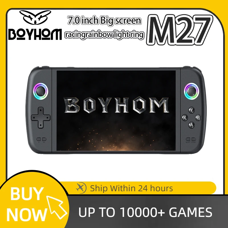 7 Inch Ips Screen N…