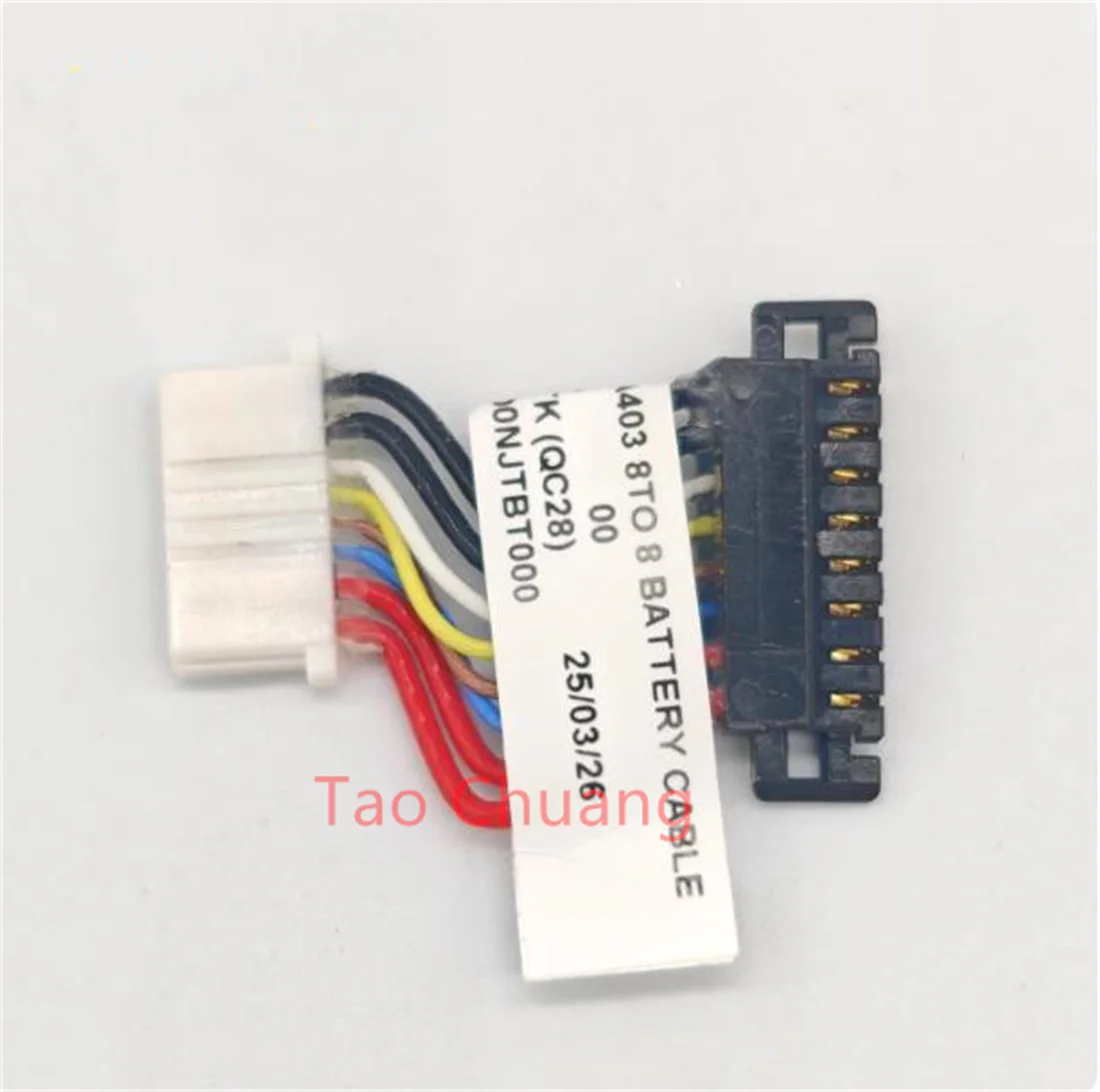 FOR ASUS ROG Phantom 14 Air GA403 Battery Connection Cable 14011-079001000 DD0NJTBT000