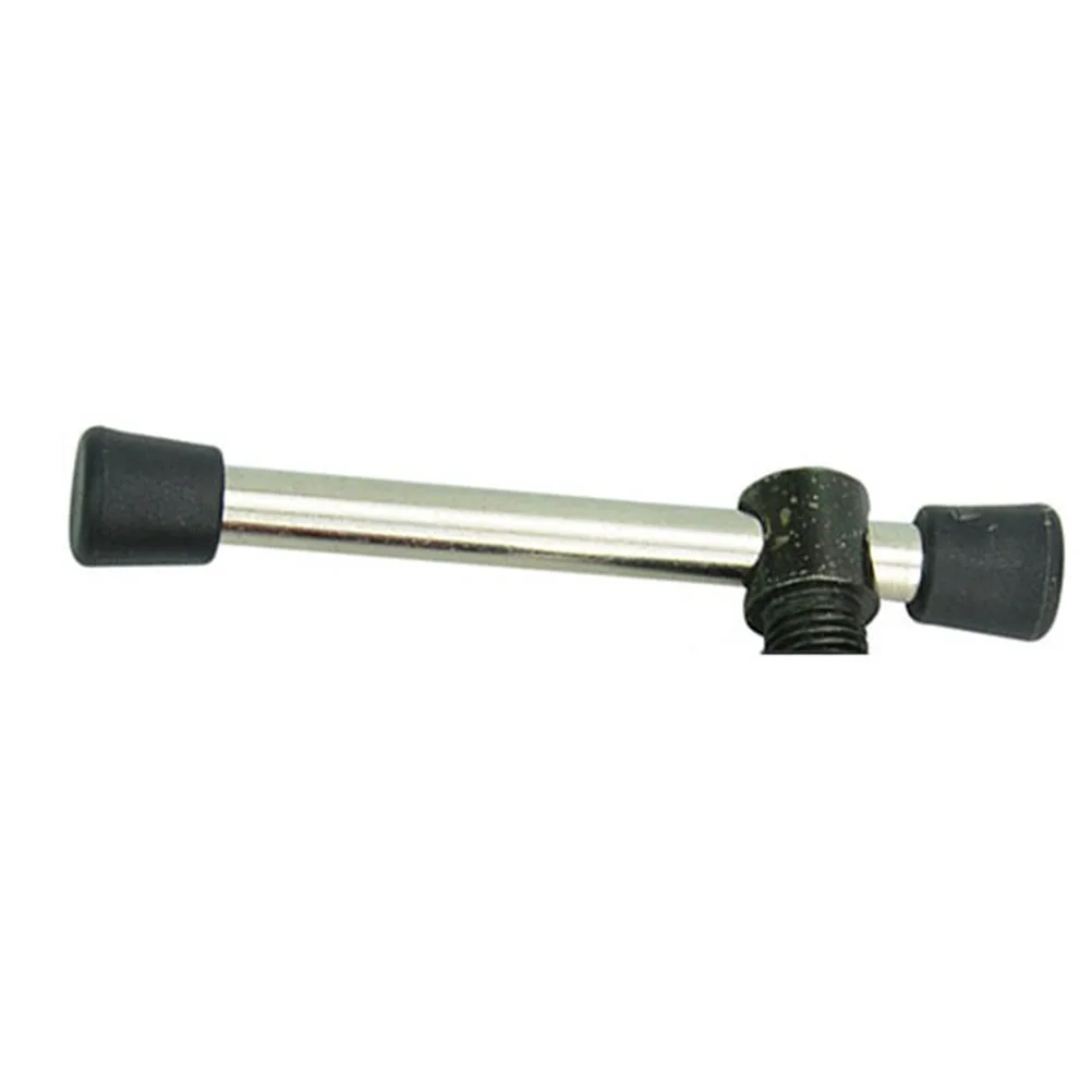 

Bike Chain Splitter Portable Steel Mandrel Chain Rivet Repair Tool Pin Remove Replace Bike Chain Breaker Repair Tool
