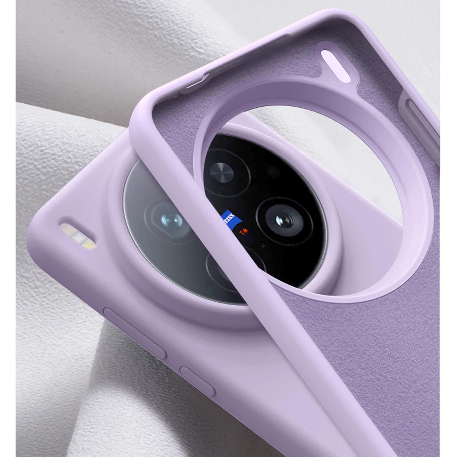 Thumbnail 3 - #9 Latest Vivo X100 Phone Case Offers