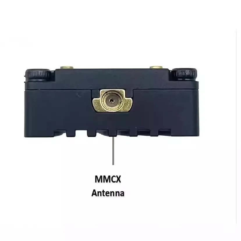 1.2GHz 1.3GHz 8CH VTX 25mW/200mW/2000mW Image/Video Transmitter Module with Antenna Suitable for FPV Drone Quadcopter RC Cars