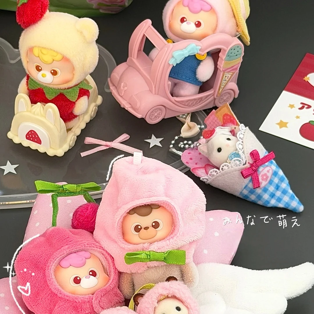 2026 Nieuwe Diudiu Baby Boerde - Baby Products Toys recensie en prijs