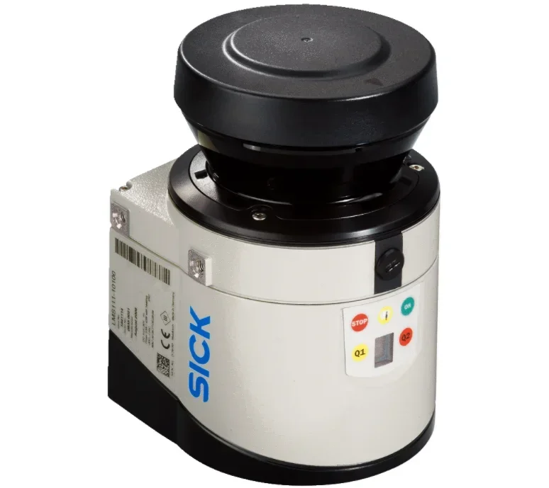 

Высококачественные датчики SICK LMS111-10100 Премиум-товаров 2025 года. ЛАЗЕРНЫЕ СКАНЫ 2D.