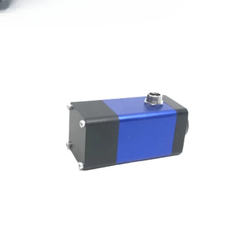 

Wireless/wired vibration sensor L Bluetooth monitoring large unit compressor rotating machinery temperature acceleration