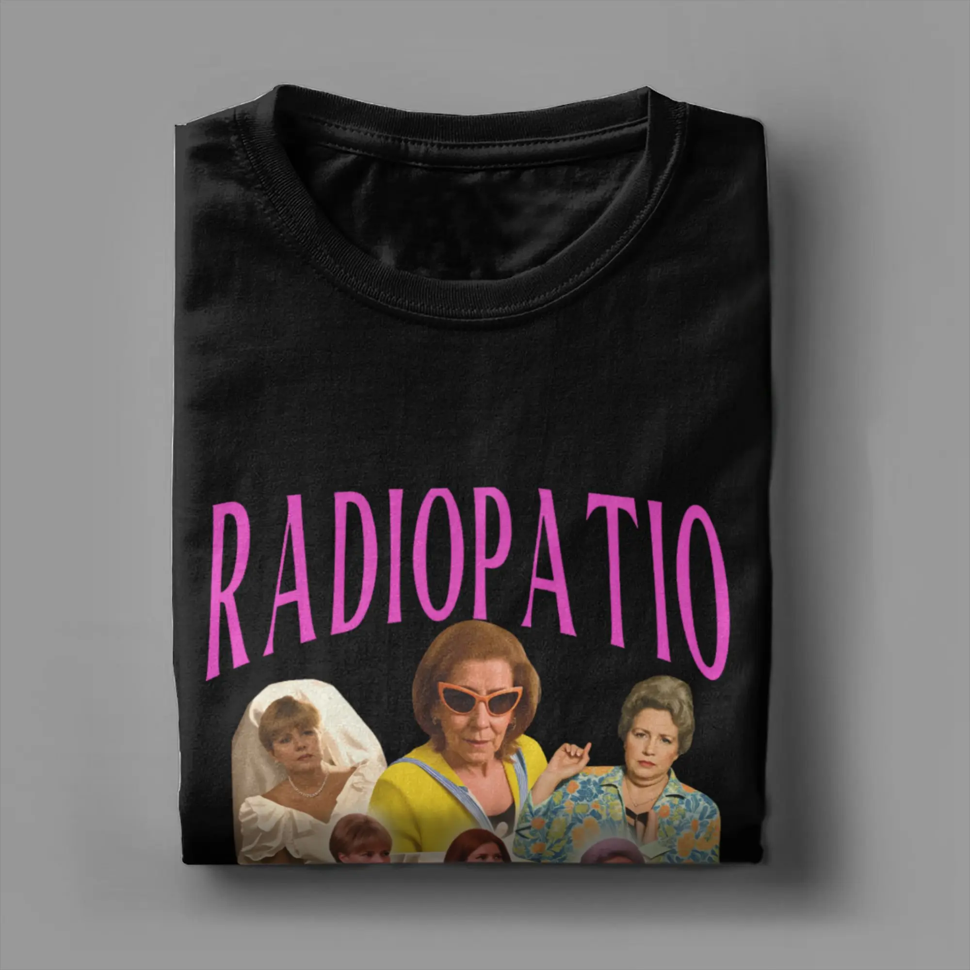 

Harajuku T Shirt Summer Aquí No Hay Quien Viva Trending T-Shirts Cotton Tee Shirt for Men Y2K Basic Print Short Sleeve Clothes