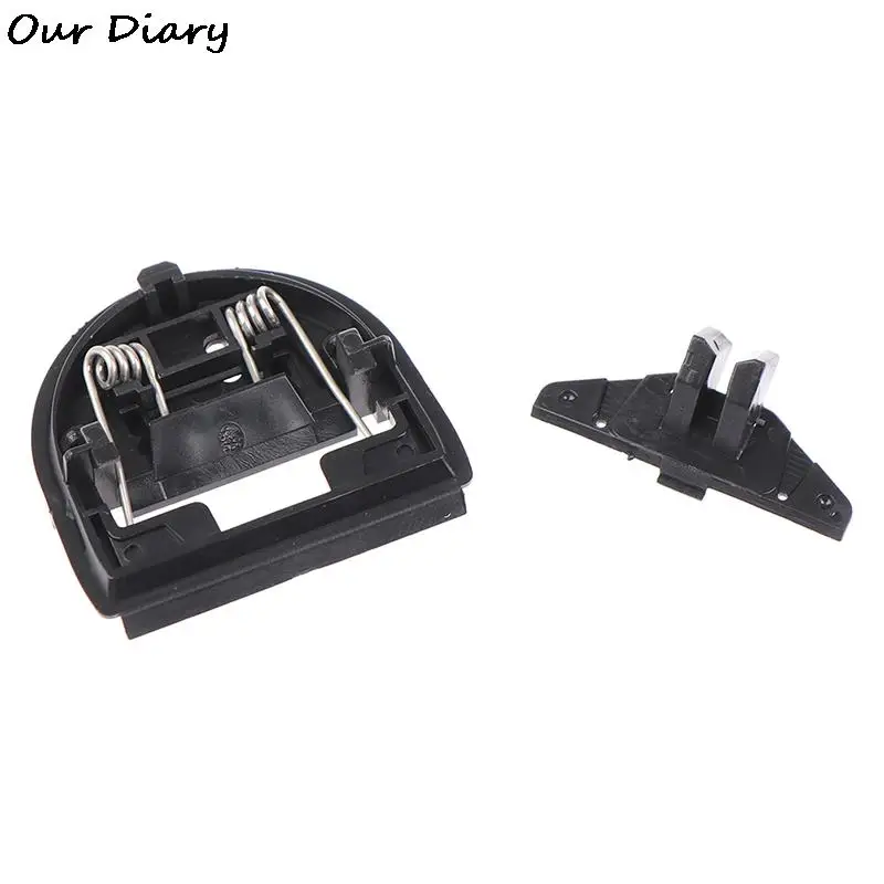 5IN1 Blade Replacement Back Platform part Pet Clipper Blade Spring Parts