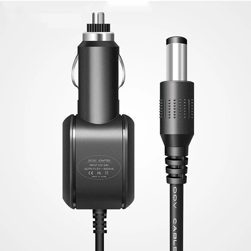 

M-cool MX Car Adaptor
