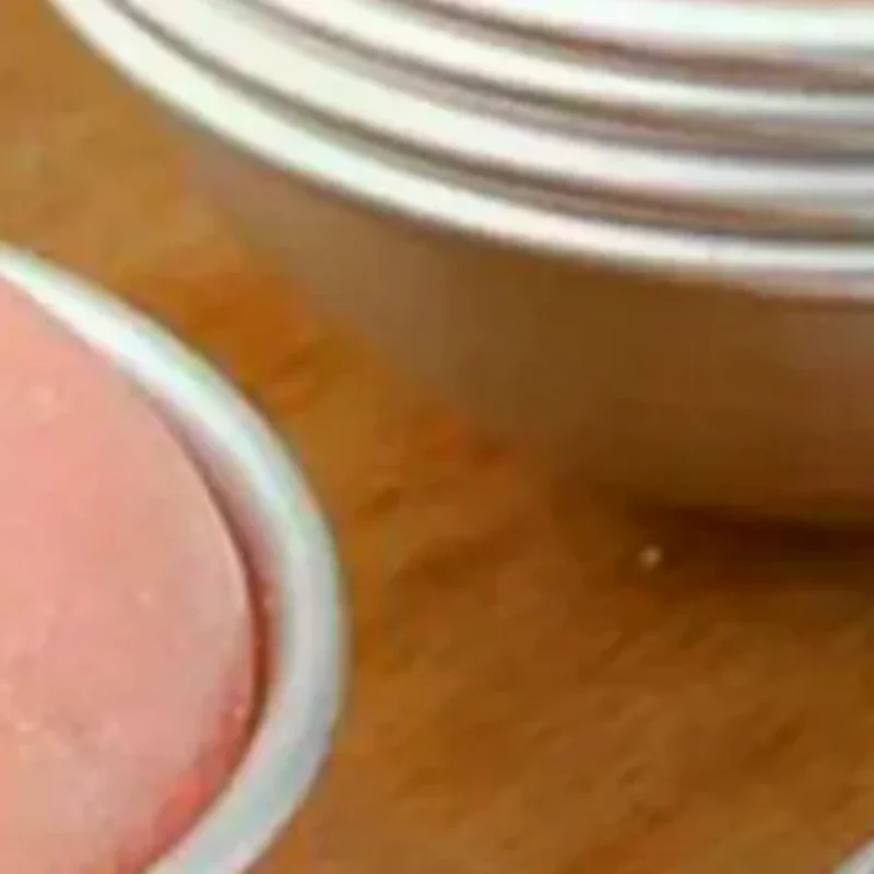 

Practical Daifuku Dessert Bomb Mold Pan Tin Baking Cake Pastry Mould Snowball Mochi Mold 3D Aluminum Ball