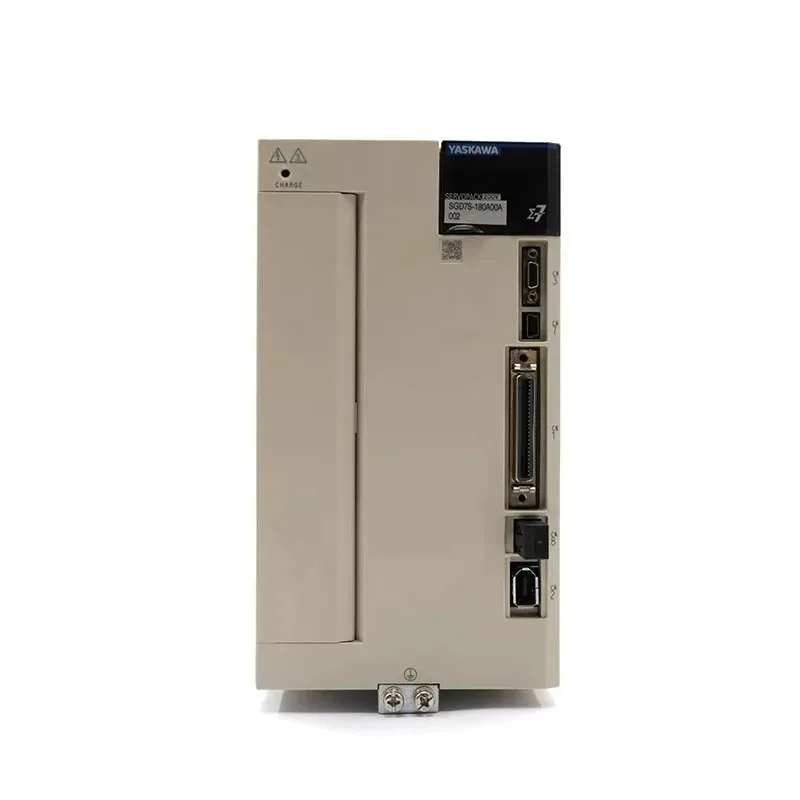 SGD7S-180A00A002 Se…