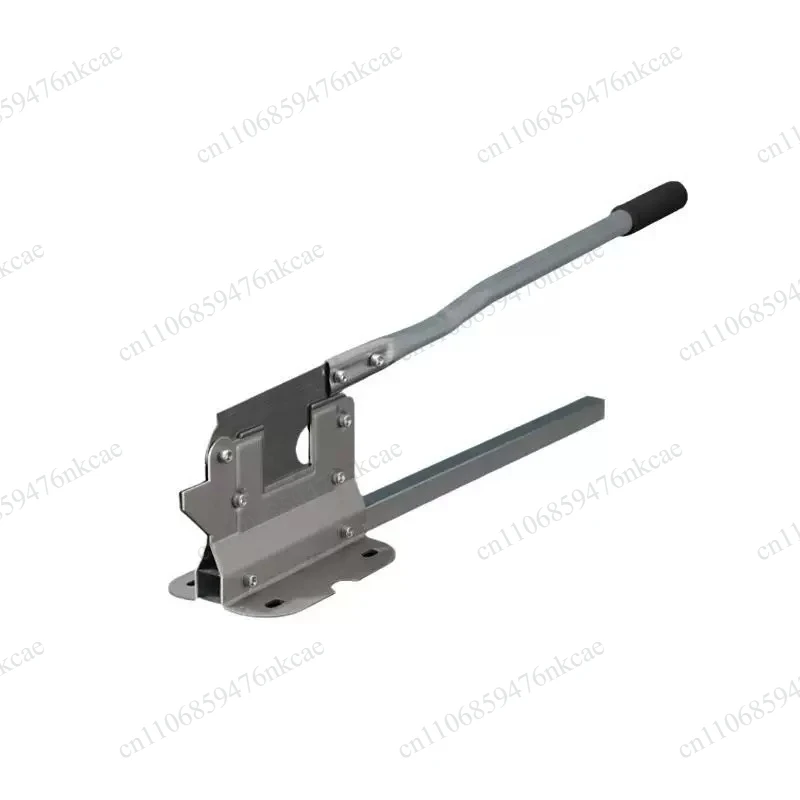Light Steel Wood Keel Cutting Gate Knife Dual-Purpose Guillotine Shear Partition Wall Carpentry Special Auxiliary Tool