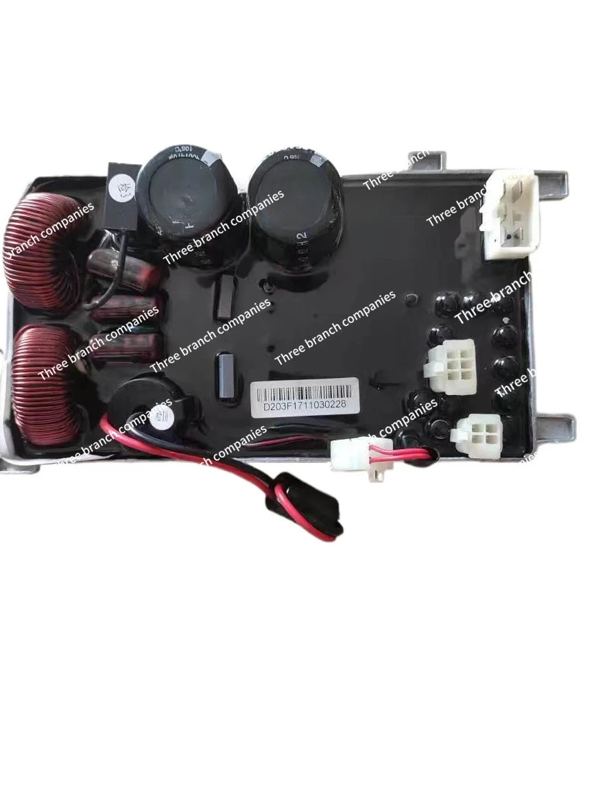 Ig2000 Generator Module Du20 230V 50Hz