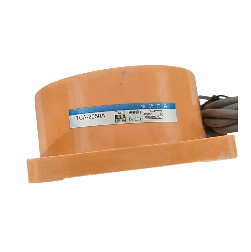 جديد الأصلي TCA-3050A TCA-3050B TCA-3050C TCA-3050D الاستشعار #1