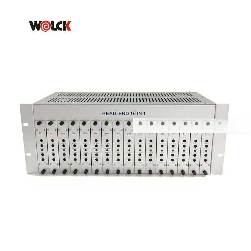 Modulator Rf Catv D… - image
