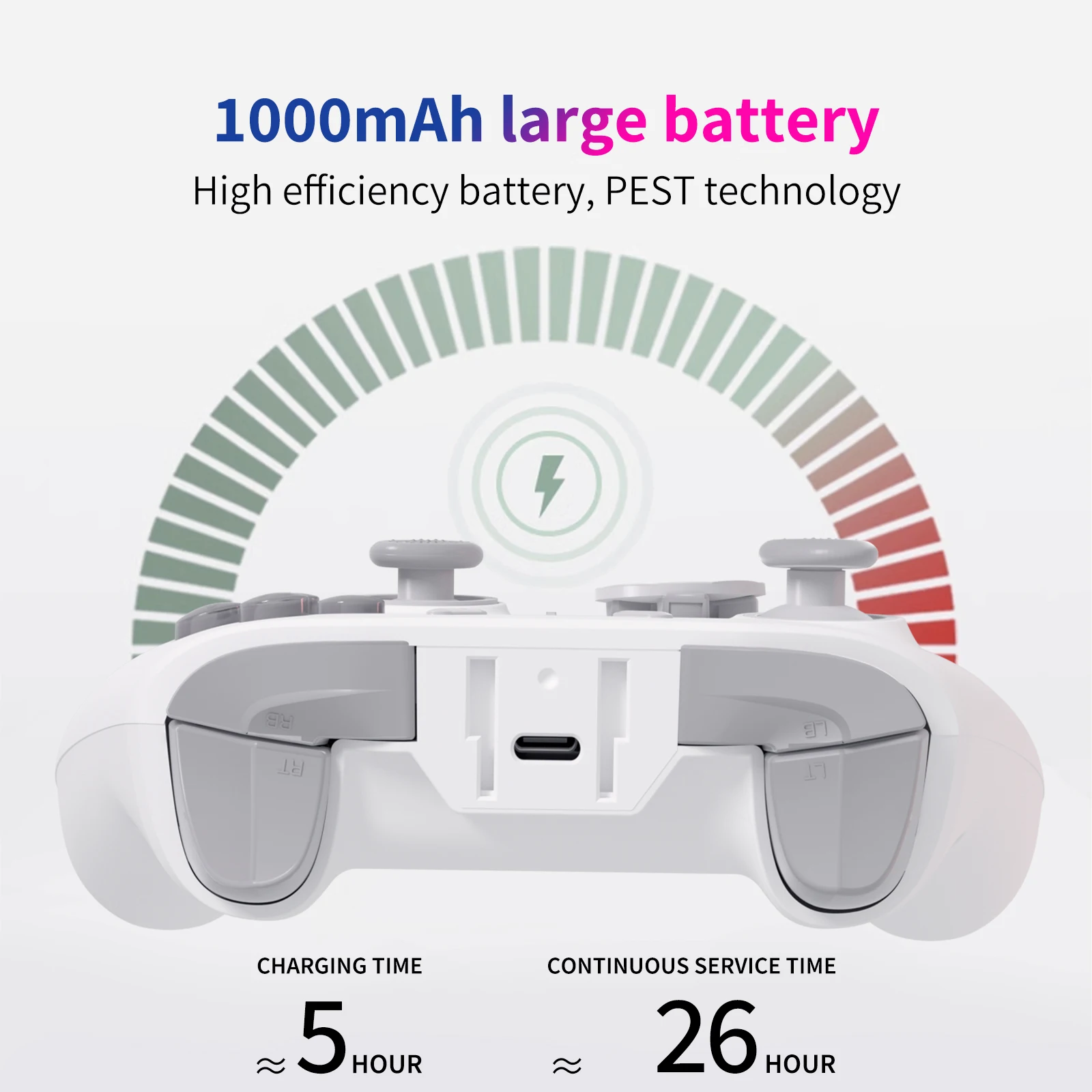 Ipega PG-SW025 أذرع التحكم في ألعاب الفيديو لوحة ألعاب لاسلكية ألعاب الطاولة وحدة التحكم N · S عصا التحكم لنينتندو سويتش N-سويتش لوحة المفاتيح