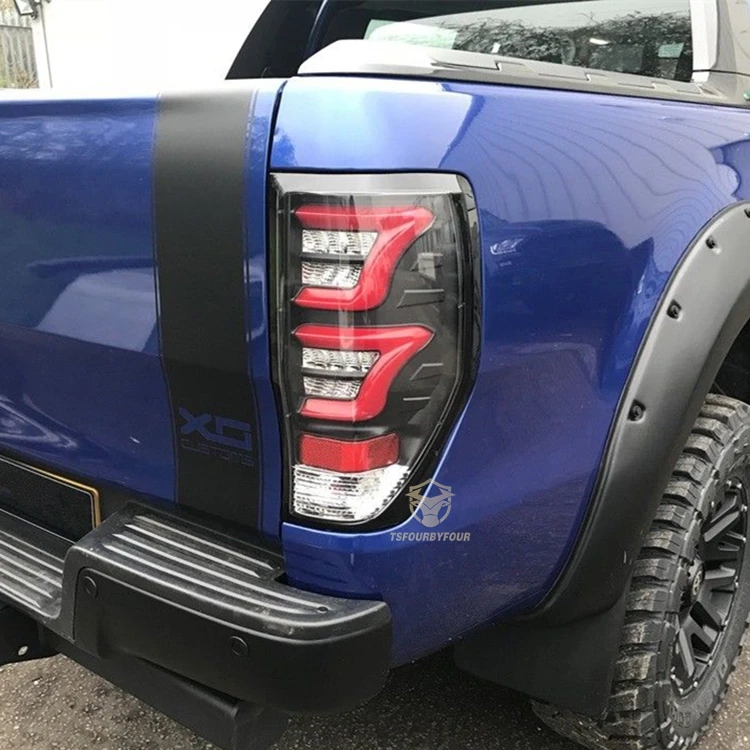 Led Taillight For R…