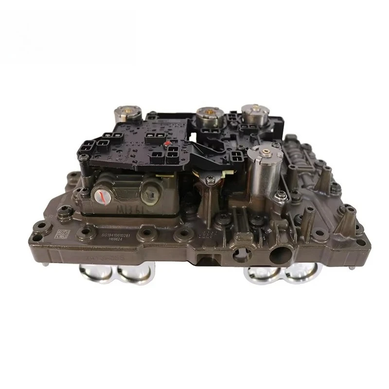 Automatic Transmission Valve Body DCT360 6DCT360 Gear Boxes for  Vehicles