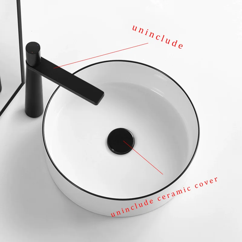 Elegant Ceramic Ves… - image