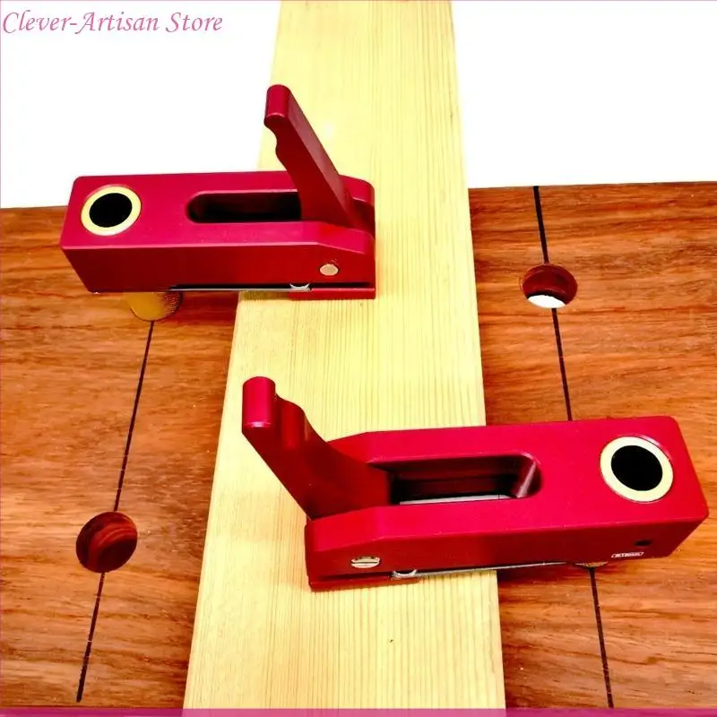 E06B Woodworking Desktop Feeder Fearmual Aluminum сплав сплав