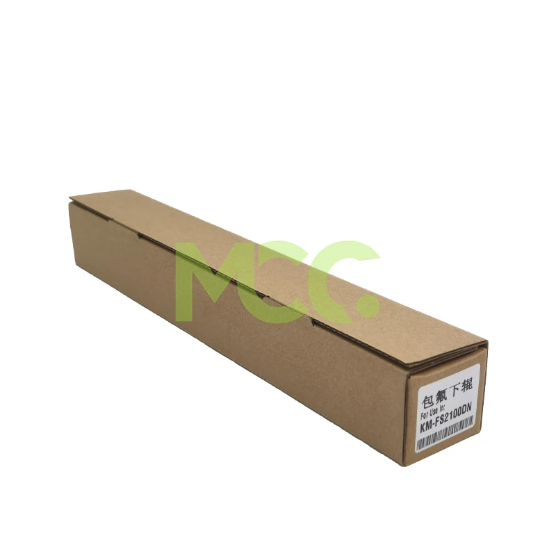 Imagem -04 - Abaixe o Rolo de Pressão do Fusor Kyocera fs 1350 1028 1128 M3040 M3540 fs 2100 3920 4000 1120