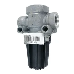 WG9000360549 WG9000360554 Pressure Reducing Valve Used For CNHTC SINOTRUK SITRAK C5H C7H HOWO T7H T5G MAN Engine Limiting Switch