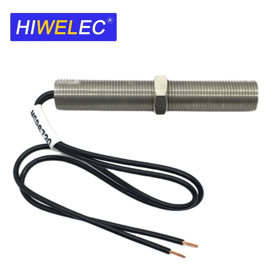 

Magnetic Pickup Speed Sensor MSP6720 Engine RPM Sensor