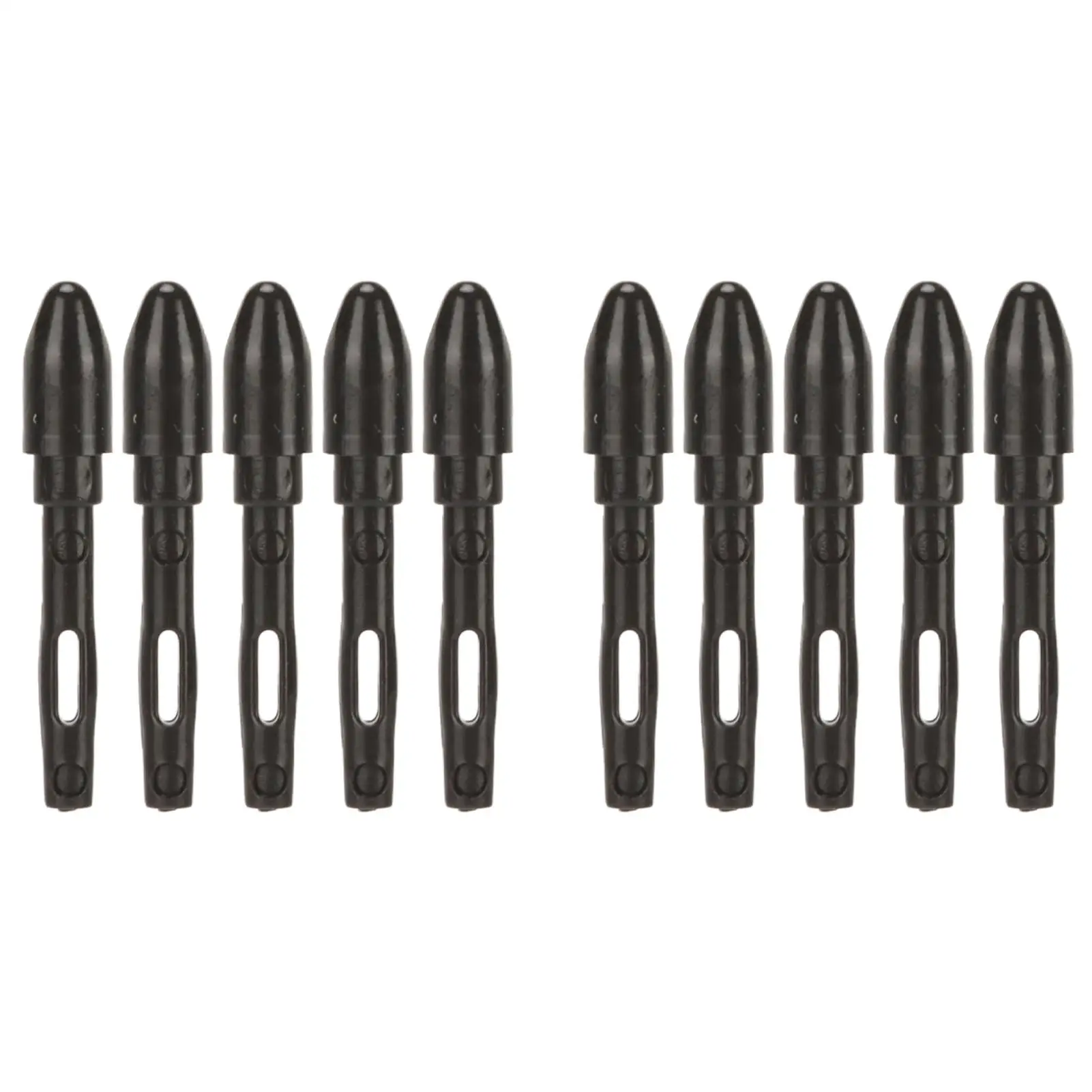 10 Pcs PN05 Stylus Nib for huion PW500 PW507  Highly Sensitive Touch Pen Replacement