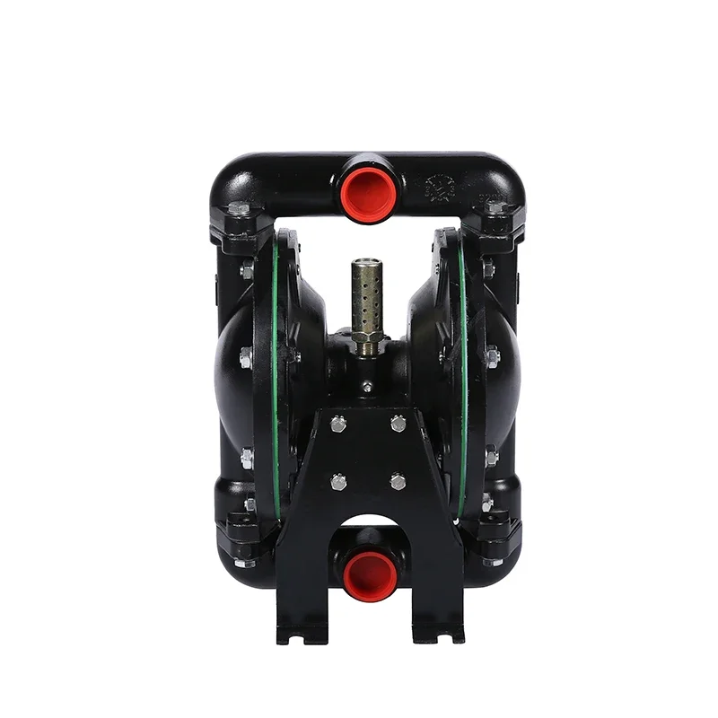 

YC-CH25 Aluminum Alloy Air-Operated Diaphragm Pneumatic Pump Double Diaphragm Pump