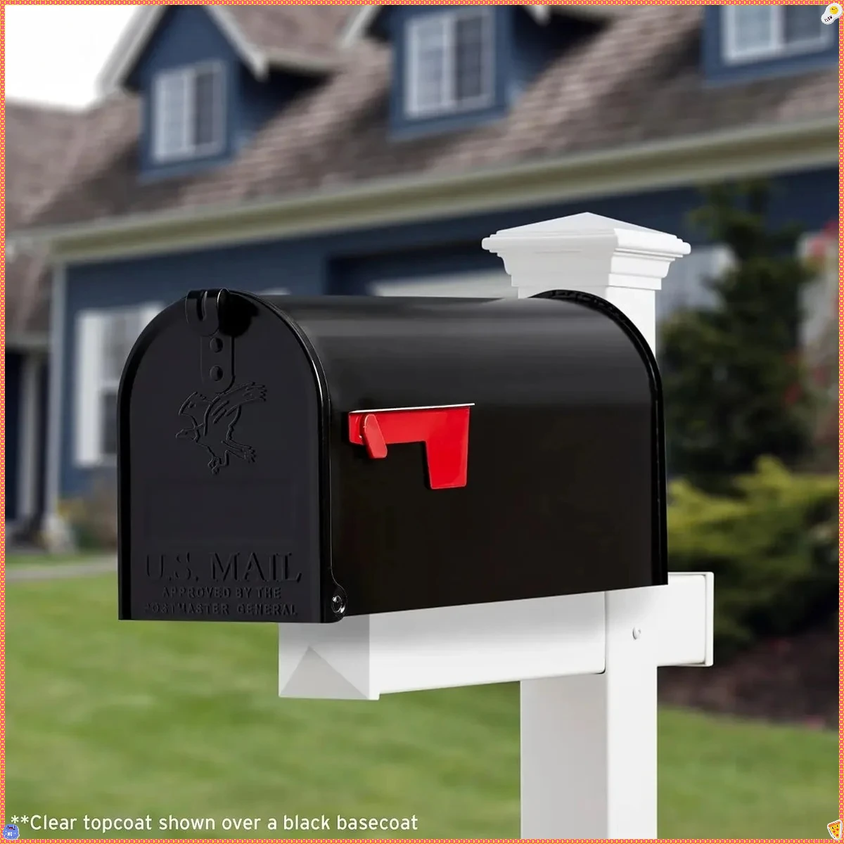 طلاء بخاخ مضاد للصدأ، 12 أونصة، يوفر طلاءً واقًٍا طويلًا مع مقاومة ممتازة للصدأ ولمعان رائعًا.