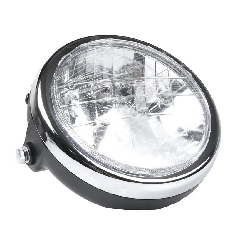 

Передняя фара для мотоцикла HONDA CB125 GL150 CB 125 GL 150 аксессуары для передней фары