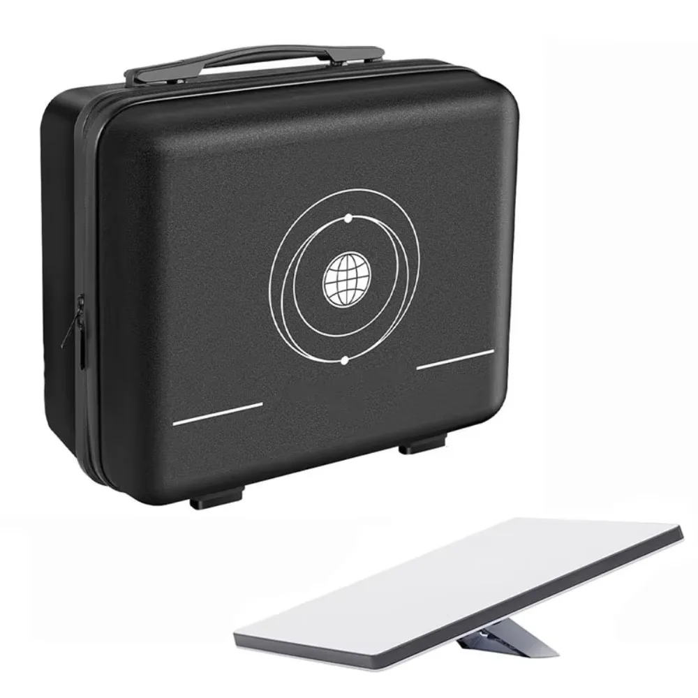 Portable Hard Carry Case Shockproof Waterproof Storage Box Protector For Starlink Mini Travel Use