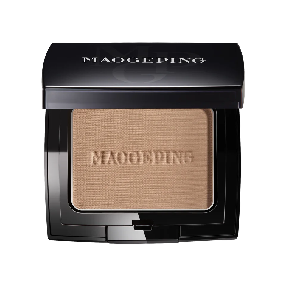 MAOGEPING 3D Light Highlighting Shading Powder Improve The Visual