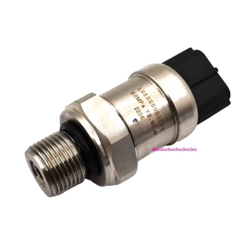

YN52S00048P1 LS52S00015P1 High Pressure For Kobelco SK200-8 Excavator