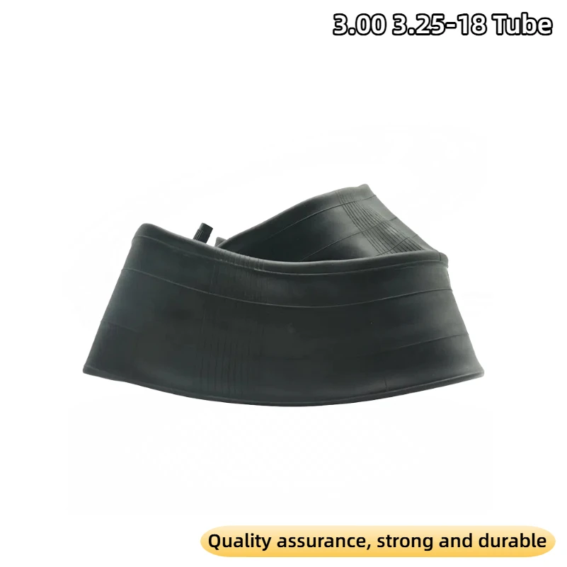 Motorbinnenband 3.00/3.25-18 is geschikt voor motorfietsdriewielers en ATV-bandaccessoires