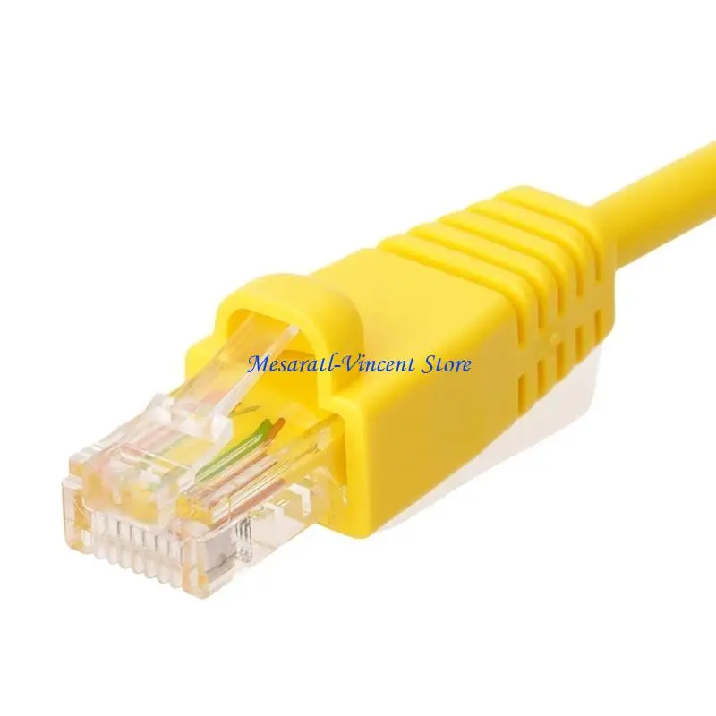 

A70f Enet Ethernet obd2 Кабель R45J obdii obd2 Интерфейсы кодируют кабель F-серии Esys